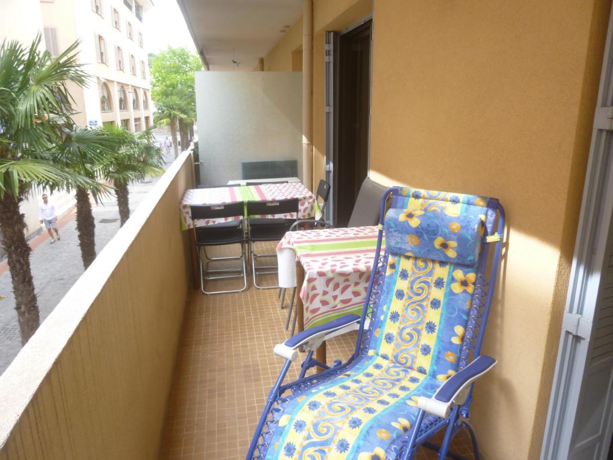 SANARY - Zone piétonne - GARAGE - CLIM - 2 chambres 4 à 6 personnes - WIFI Extérieur photo