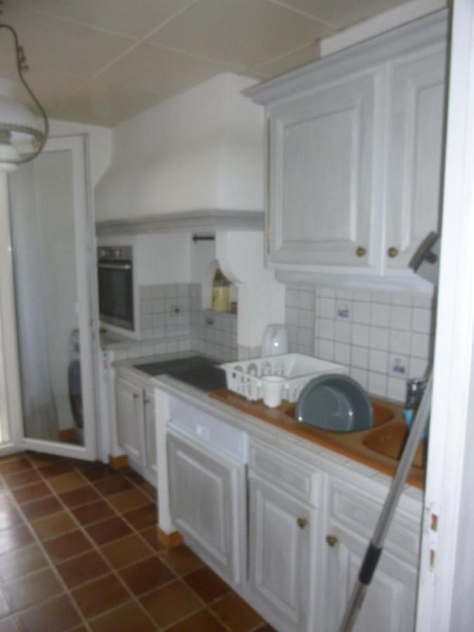 SANARY - Zone piétonne - GARAGE - CLIM - 2 chambres 4 à 6 personnes - WIFI Extérieur photo